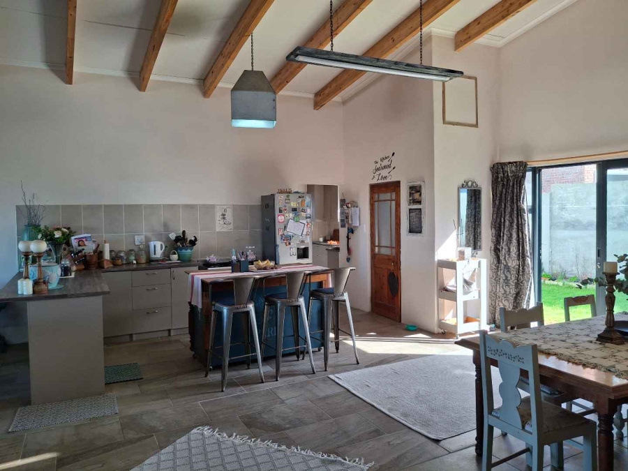 4 Bedroom Property for Sale in Kleinbaai Western Cape